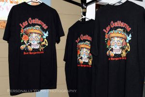 Sugar Skulls T-Shirt